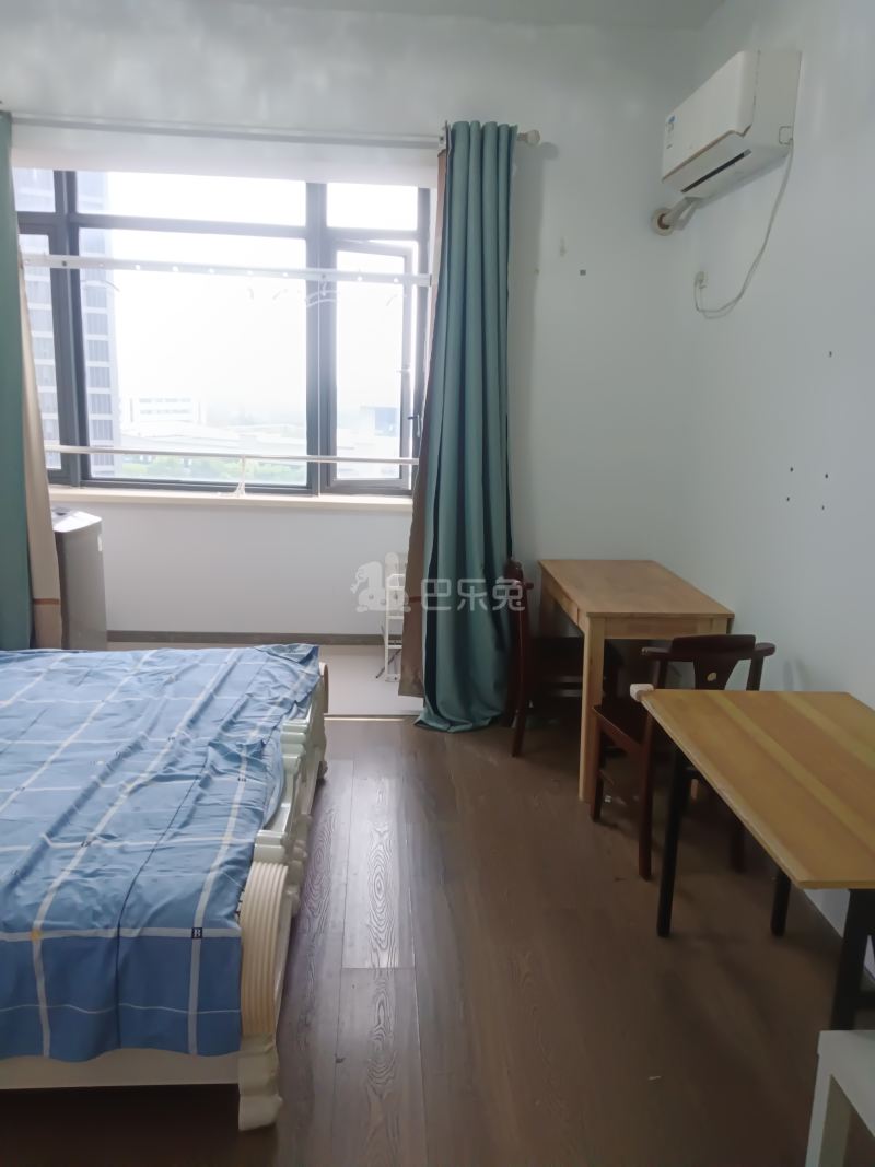 家速度公馆7252559卧室图1