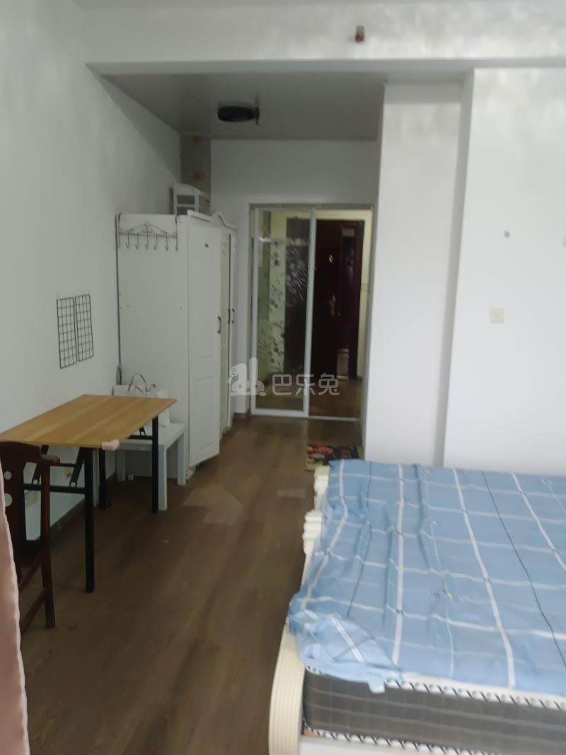 家速度公馆7252559卧室图3