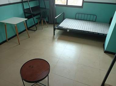 本地青蓝寓B1栋（珠村店） 1室0厅1卫