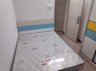 沙涌北一巷37号 1室1厅1卫