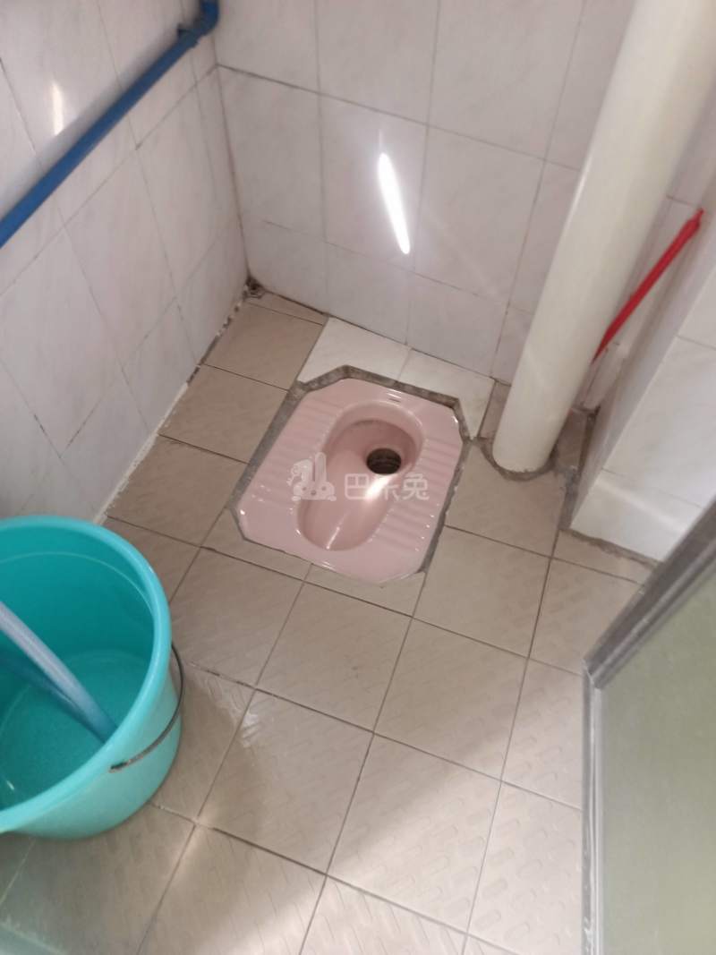 沙涌北一巷37号7256178卫生间图4