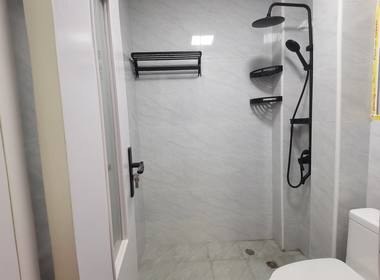 康健路小区（康健路120弄） 1室1厅1卫