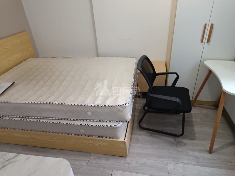 宝嘉誉府7259065卧室图1