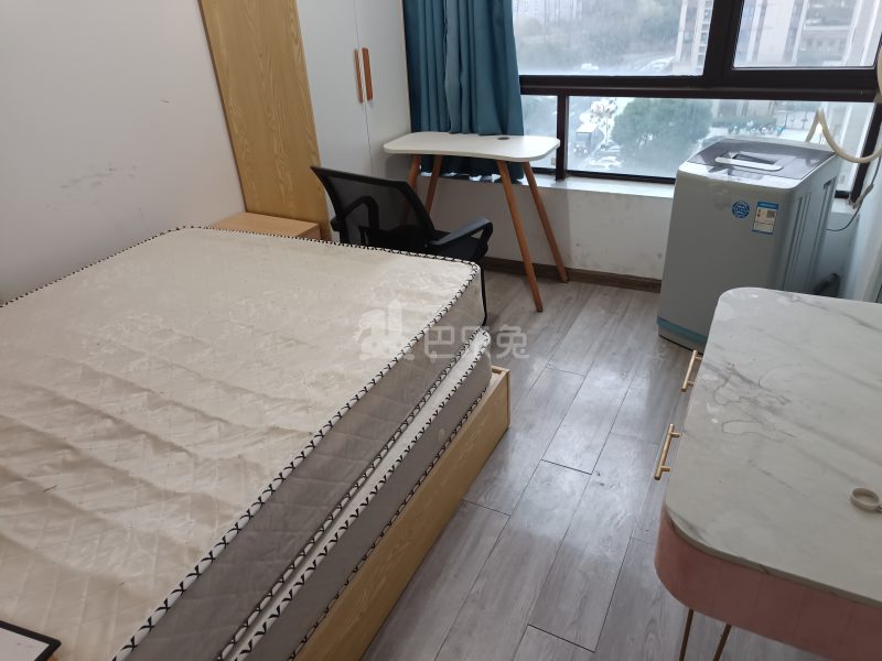 宝嘉誉府7259065卧室图3