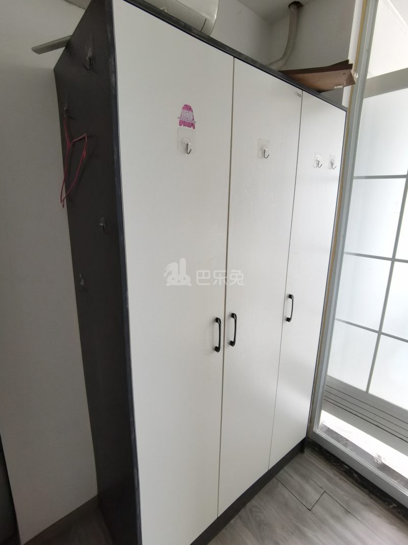 宝嘉誉府7259067卧室图1