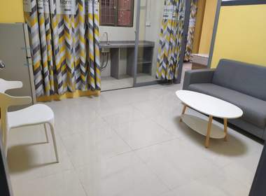 嘉禾望岗杨村园一街36号 