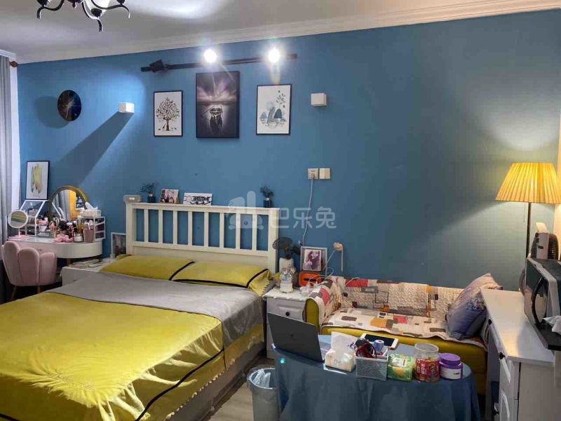 永建路86弄小区7259791卧室图0