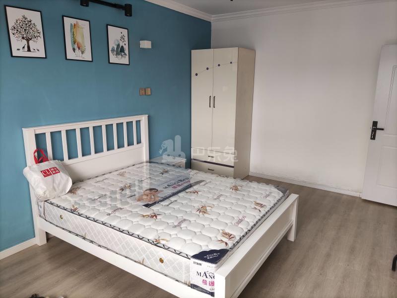 永建路86弄小区7259791卧室图3