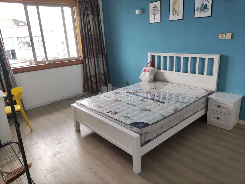 永建路86弄小区7259791卧室图1