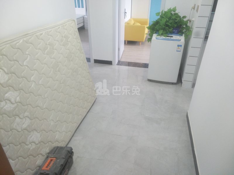 永建路86弄小区7259791客厅图4