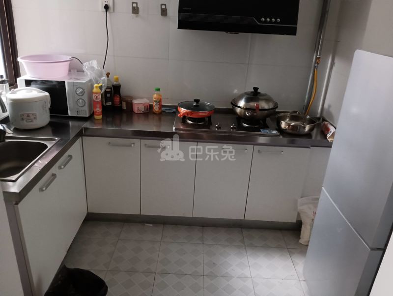 宝嘉誉府7310437厨房图6