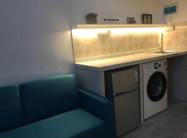 LIFE公寓 1室1厅1卫