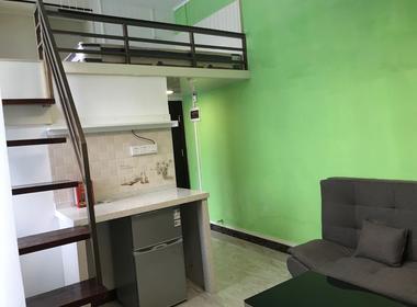 LIFE公寓 1室1厅1卫