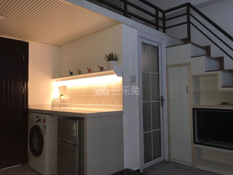 LIFE公寓7260257周边环境图4