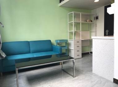 LIFE公寓 1室1厅1卫