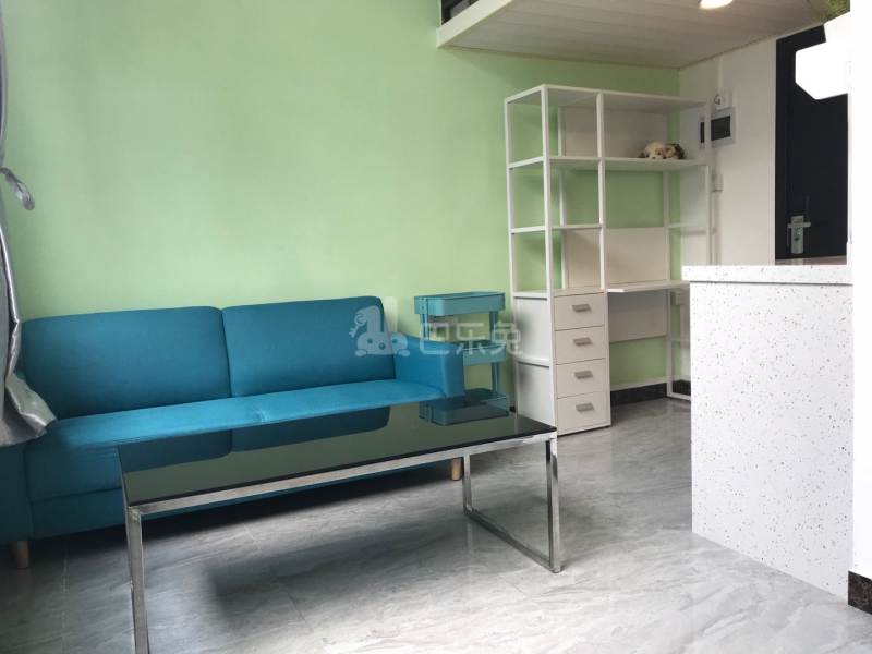 LIFE公寓7260257客厅图1