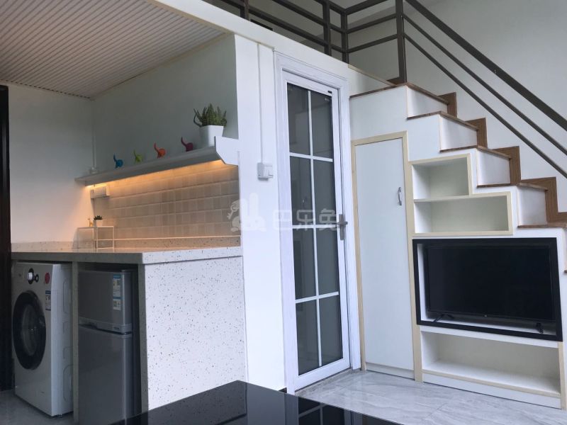 LIFE公寓7260257周边环境图5