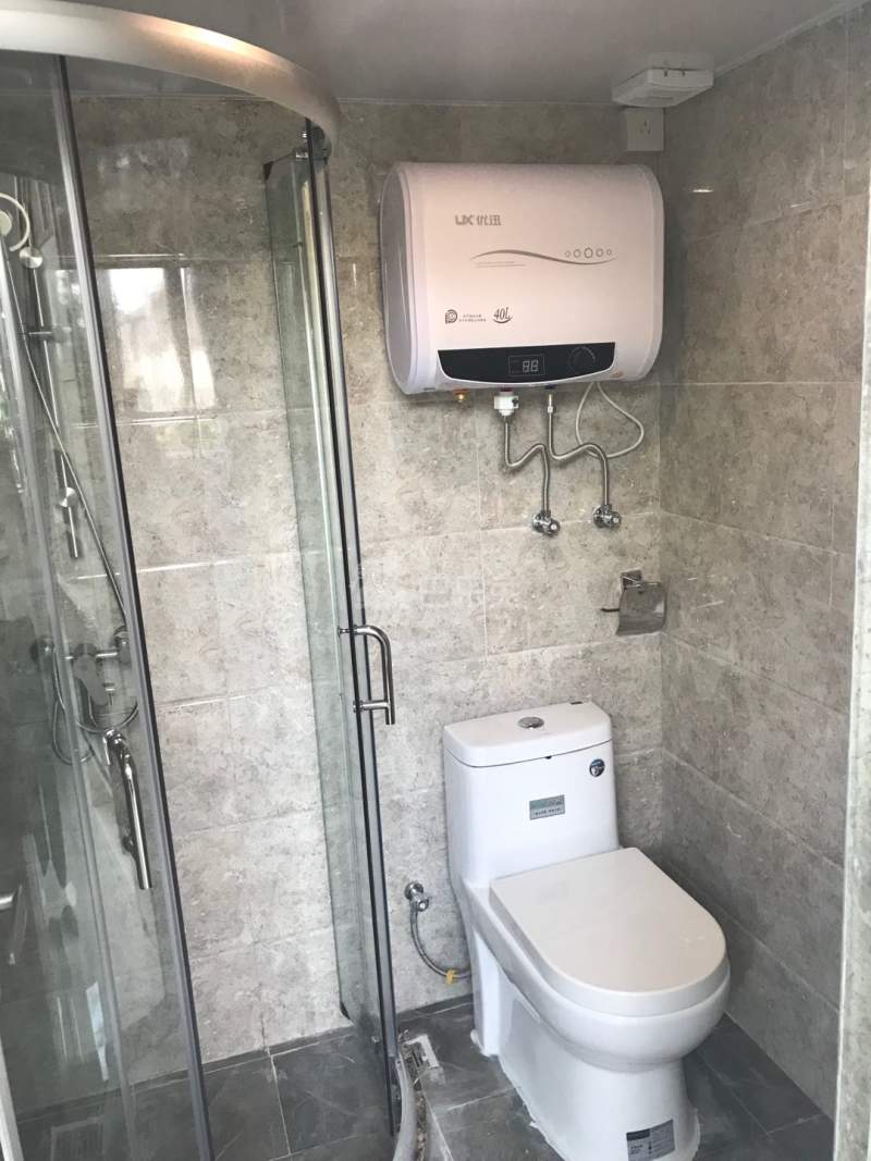 LIFE公寓7260257卫生间图2