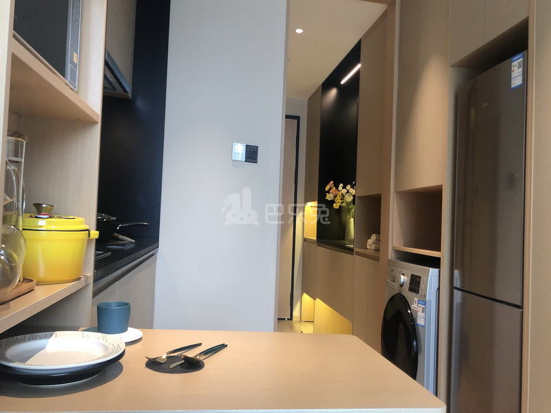 城家高级公寓杭州黄龙店7260383周边环境图2