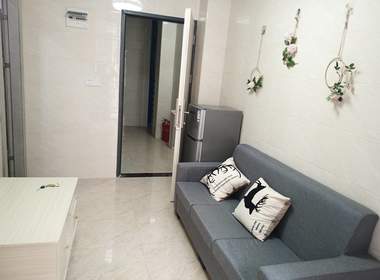 嘉禾望岗西岭街十三巷24号 1室1厅1卫