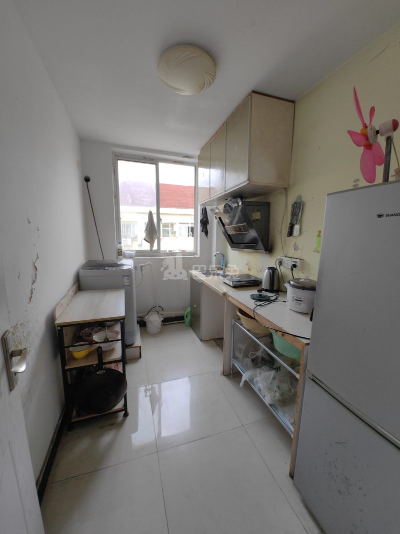 潼港西八村7260836厨房图5