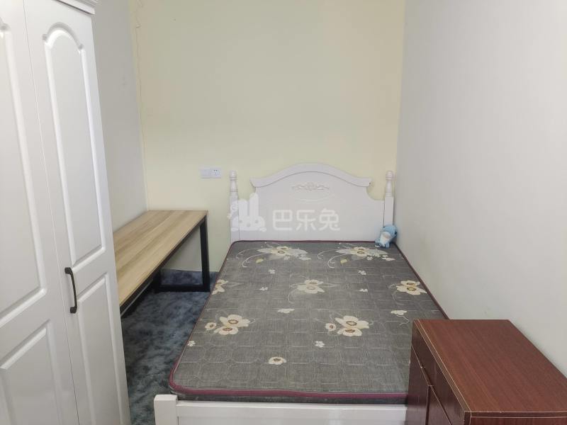 潼港西八村7260836卧室图0