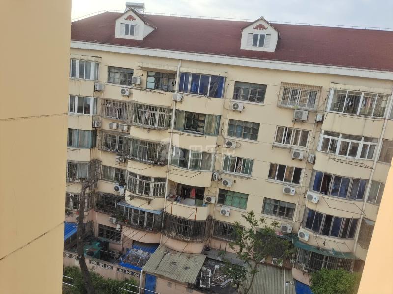 潼港西八村7260836周边环境图12