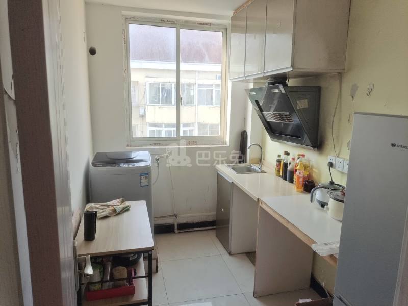 潼港西八村7260836厨房图6