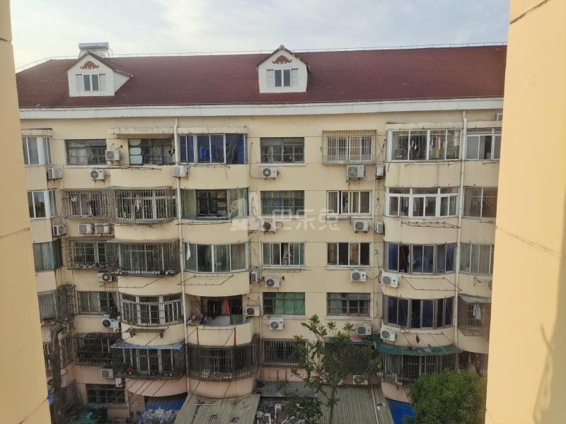 潼港西八村7260836周边环境图10