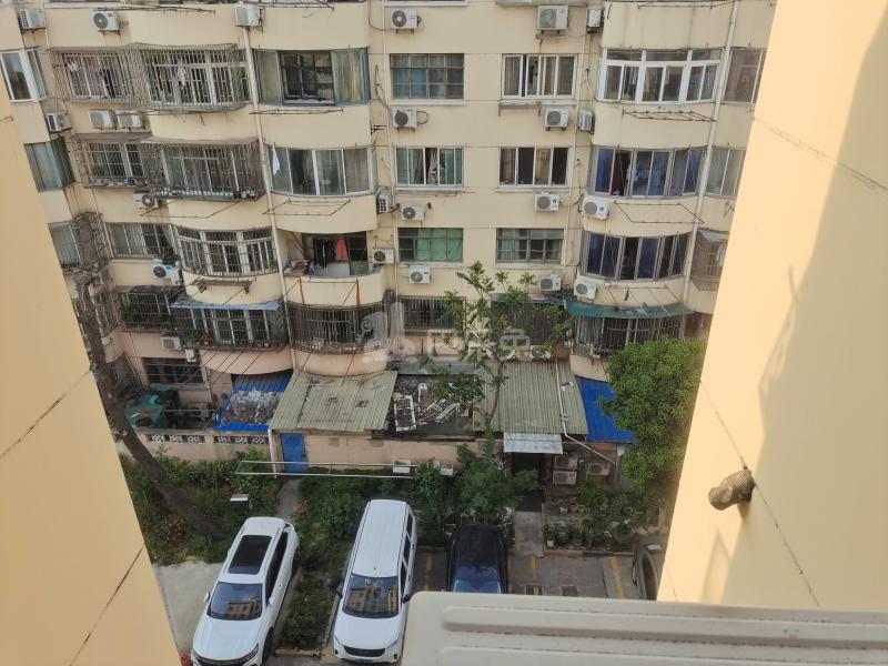 潼港西八村7260836周边环境图11