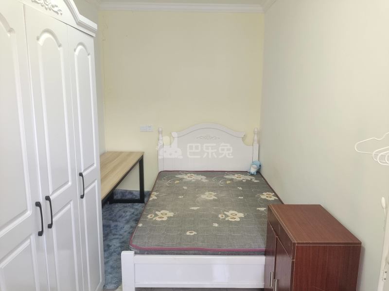 潼港西八村7260836卧室图1