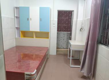 嘉禾望岗上胜东街北五巷13号 1室0厅1卫