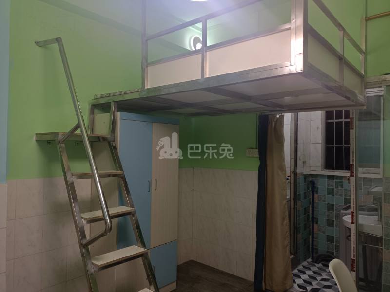 棠下梅园新村三巷11号7261401卧室图1