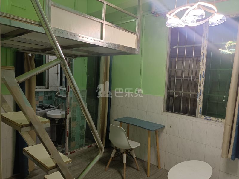 棠下梅园新村三巷11号7261401卧室图0