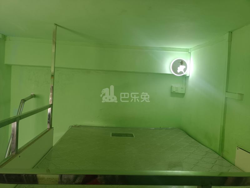 棠下梅园新村三巷11号7261401卧室图5