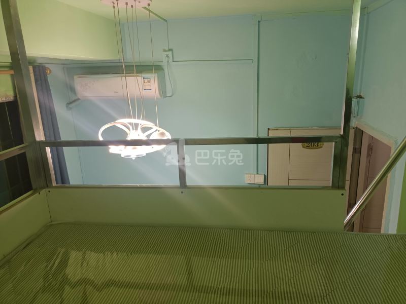 棠下梅园新村三巷11号7261401卧室图4