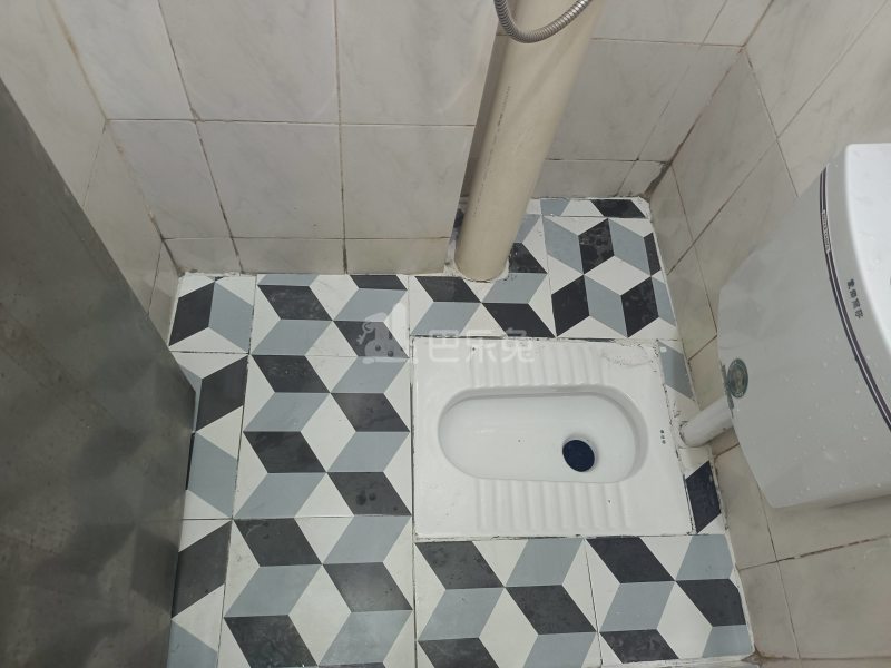 棠下梅园新村三巷11号7261401卫生间图6