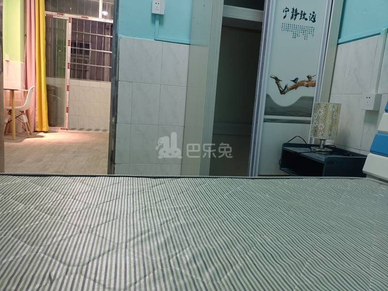 棠下梅园新村三巷11号7261402卧室图3