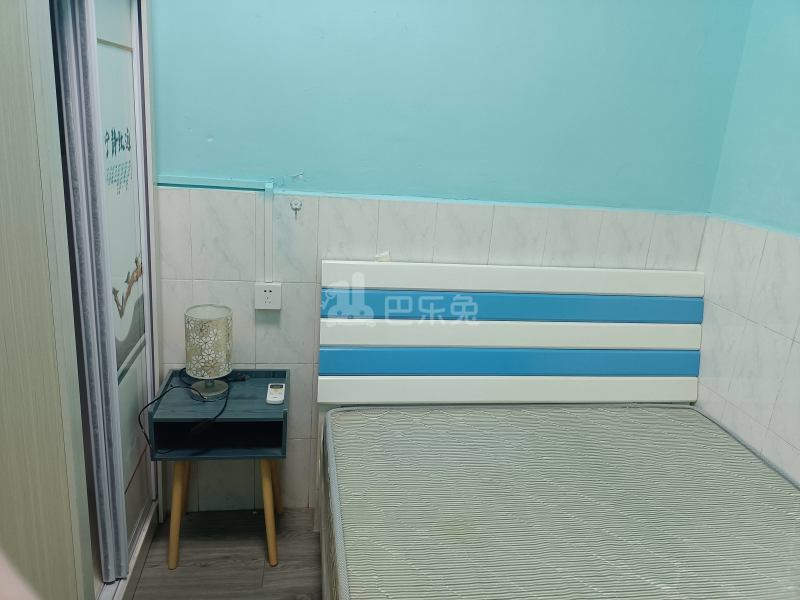 棠下梅园新村三巷11号7261402卧室图1