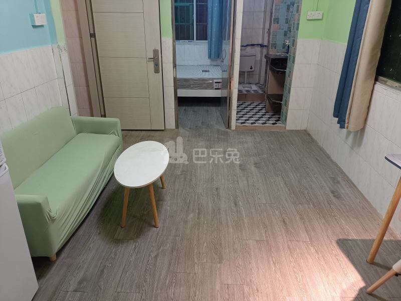 棠下梅园新村三巷11号7261402客厅图5