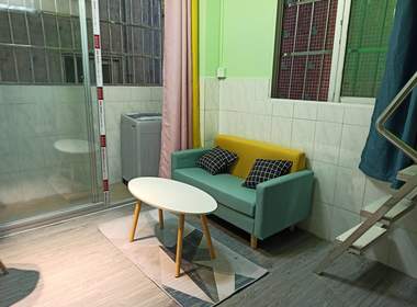 棠下梅园新村三巷11号 