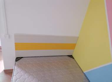 聚友公馆（白山西街66号） 1室1厅1卫