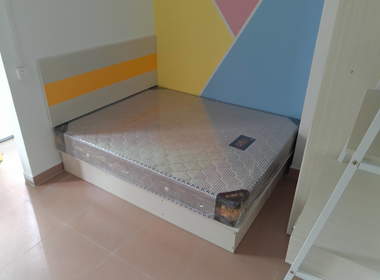 聚友公馆（白山西街70号） 1室0厅1卫