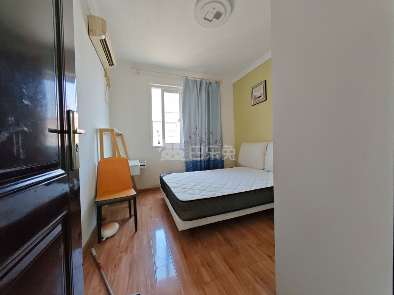 和家欣苑B区7263234卧室图2