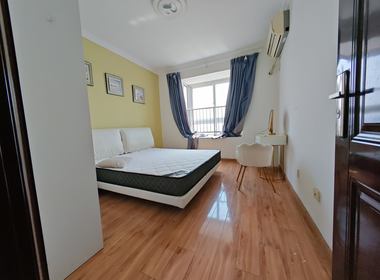 和家欣苑B区 2室2厅1卫