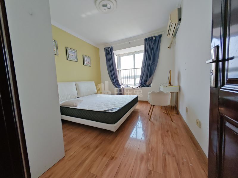 和家欣苑B区7263234卧室图0