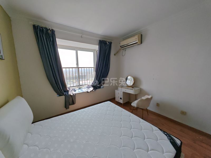 和家欣苑B区7263234卧室图4