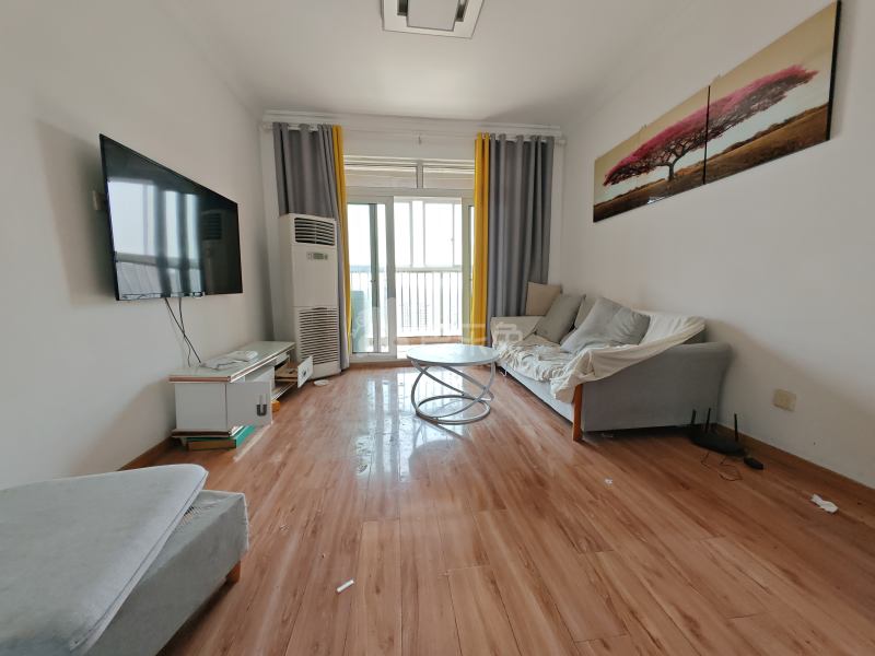 和家欣苑B区7263234厨房图7