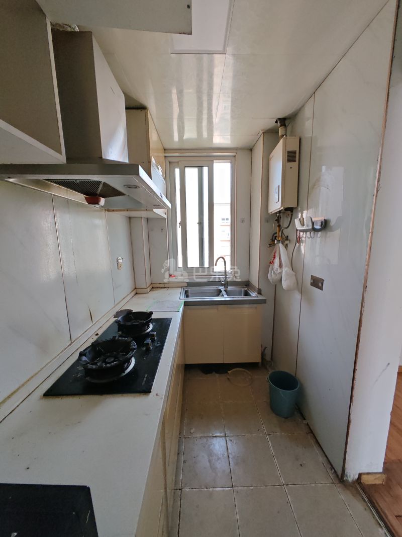 和家欣苑B区7263234厨房图6