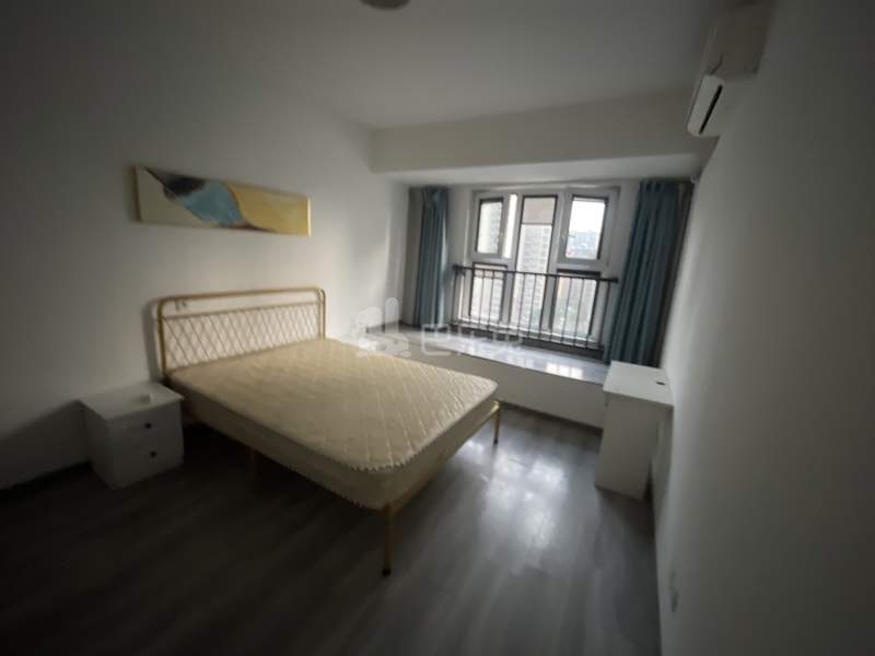 浦西玫瑰园（天誉名邸）7263554卧室图0